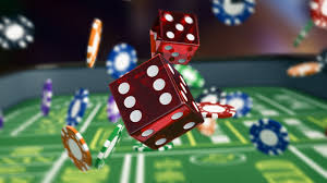 Официальный сайт Casino Izzi